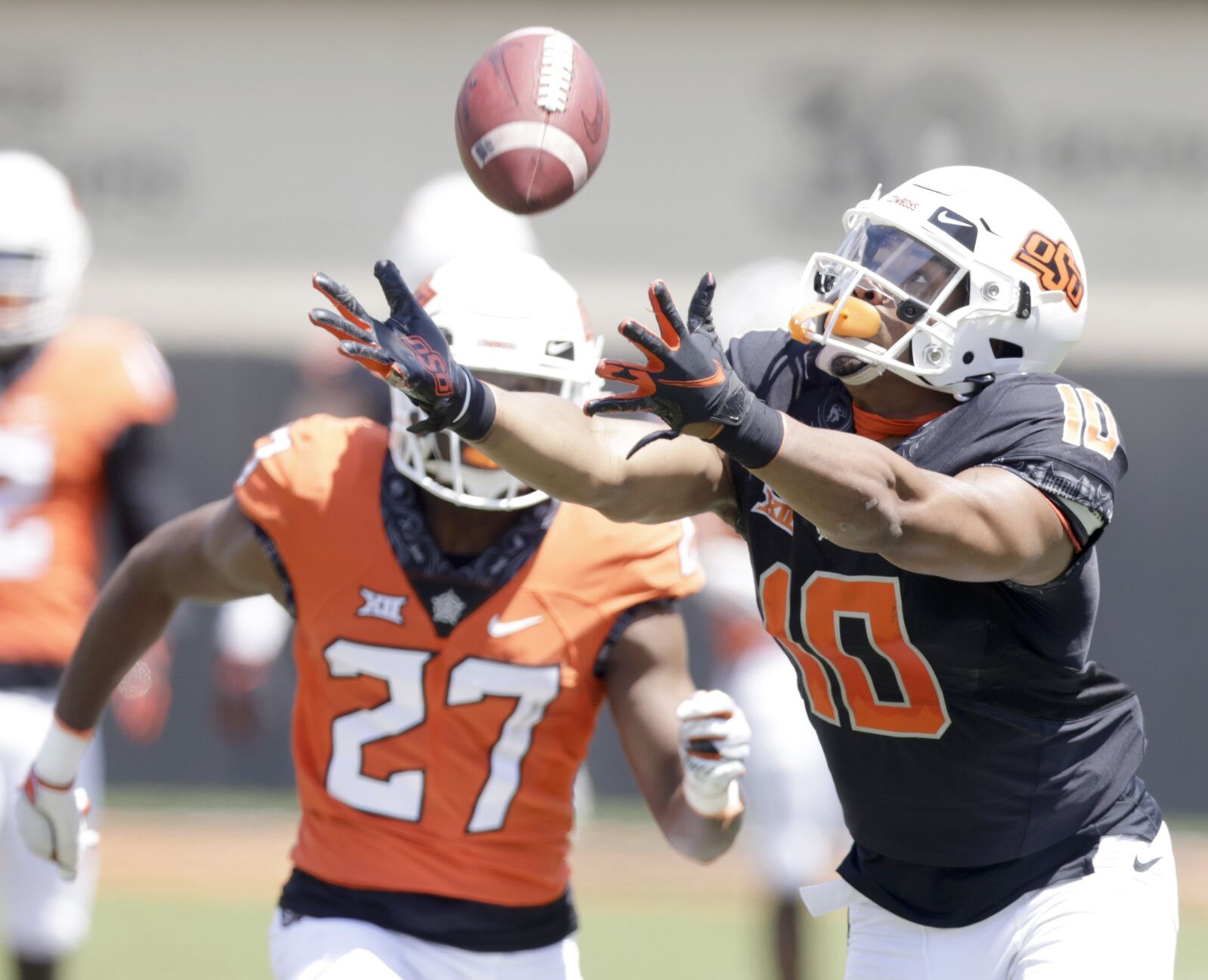 OSU Spring Game
